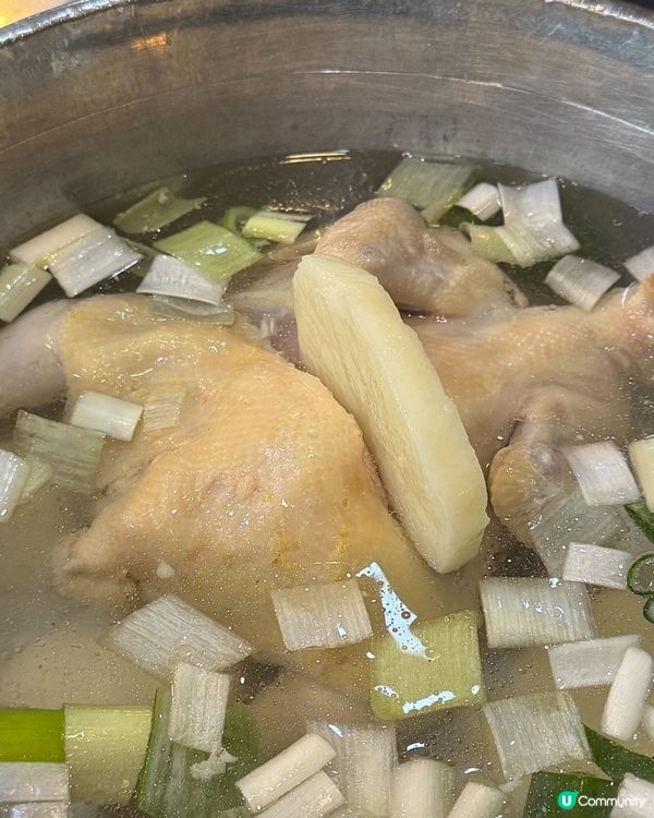 🇰🇷韓國東大門 陳玉華一隻雞 遊客朝聖熱店🔥