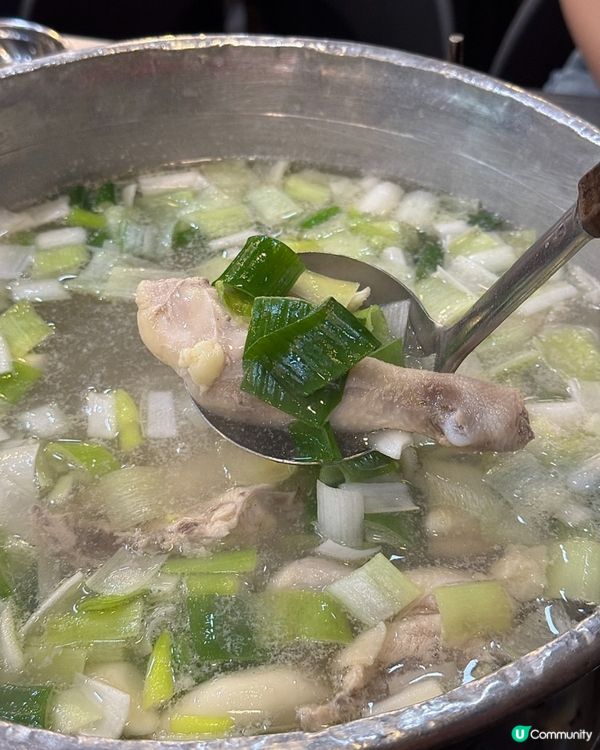 🇰🇷韓國東大門 陳玉華一隻雞 遊客朝聖熱店🔥