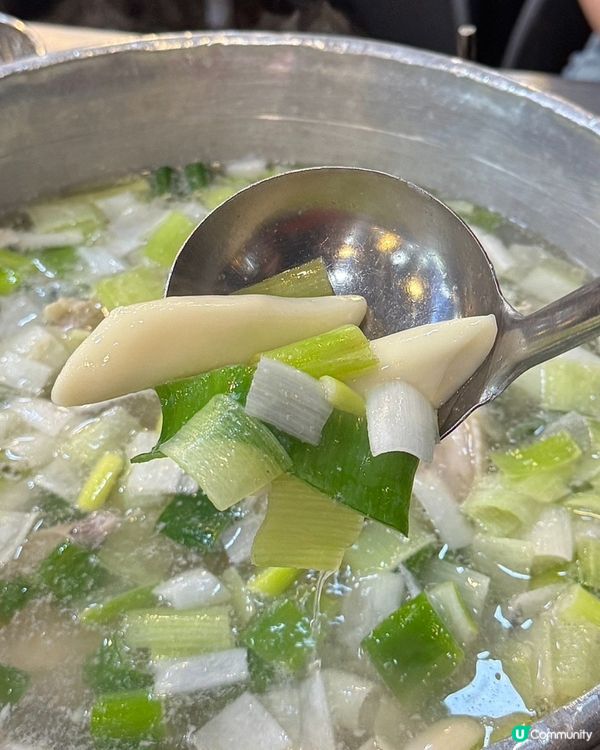 🇰🇷韓國東大門 陳玉華一隻雞 遊客朝聖熱店🔥