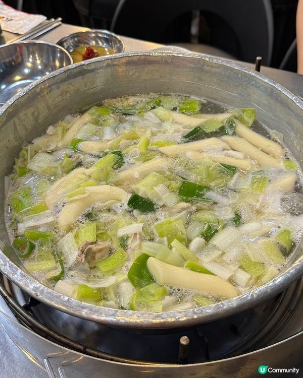 🇰🇷韓國東大門 陳玉華一隻雞 遊客朝聖熱店🔥