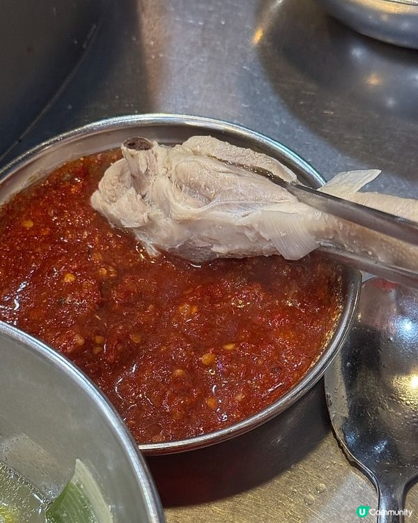 🇰🇷韓國東大門 陳玉華一隻雞 遊客朝聖熱店🔥