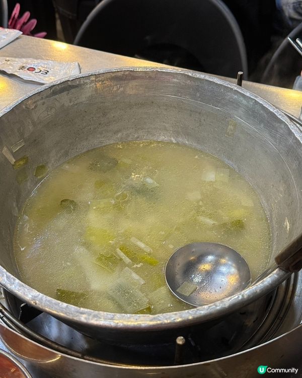 🇰🇷韓國東大門 陳玉華一隻雞 遊客朝聖熱店🔥