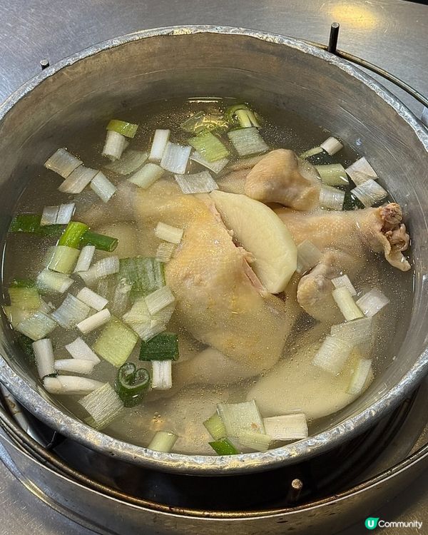 🇰🇷韓國東大門 陳玉華一隻雞 遊客朝聖熱店🔥