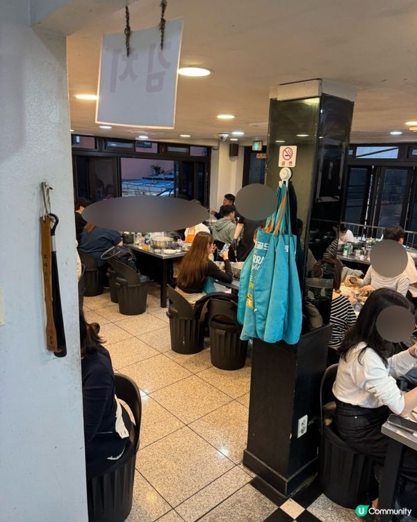 🇰🇷韓國東大門 陳玉華一隻雞 遊客朝聖熱店🔥