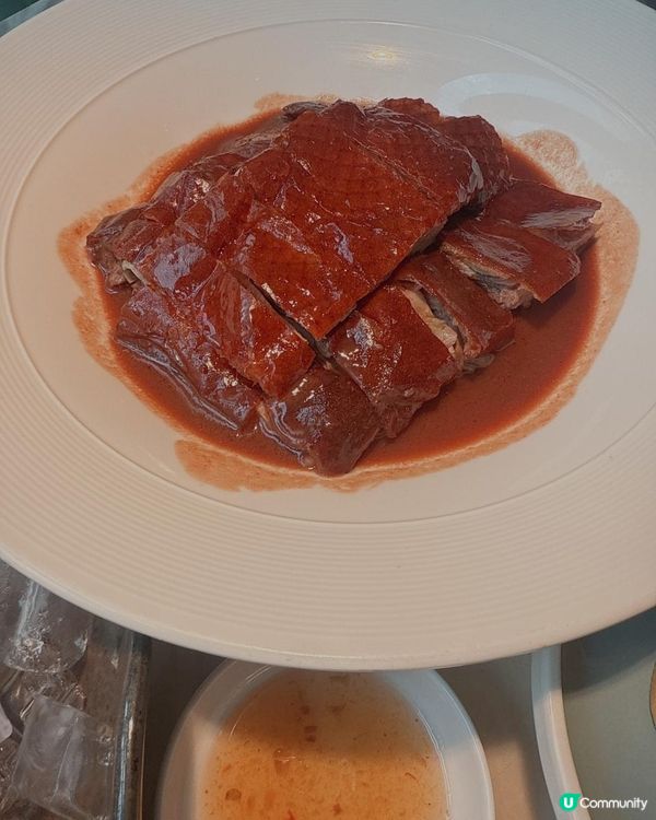 人氣米芝蓮粤菜館