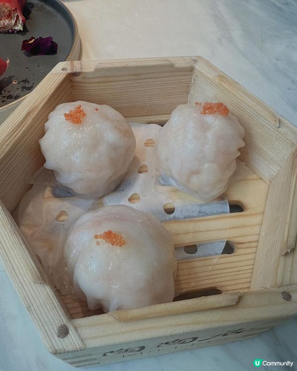 人氣米芝蓮粤菜館