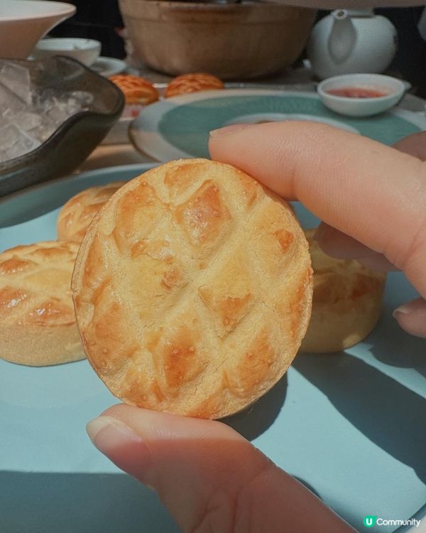 人氣米芝蓮粤菜館 