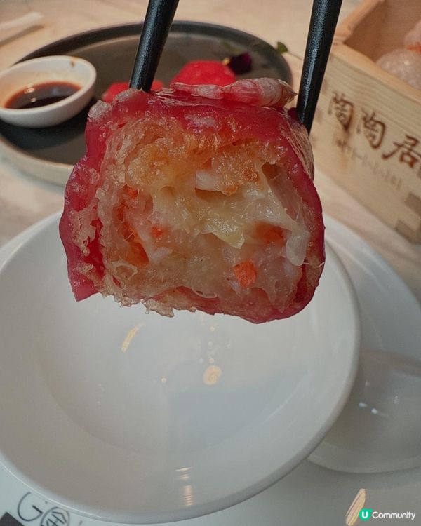 人氣米芝蓮粤菜館