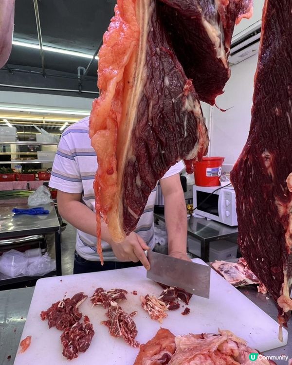 牛肉控朋友！牛魔王朋友！