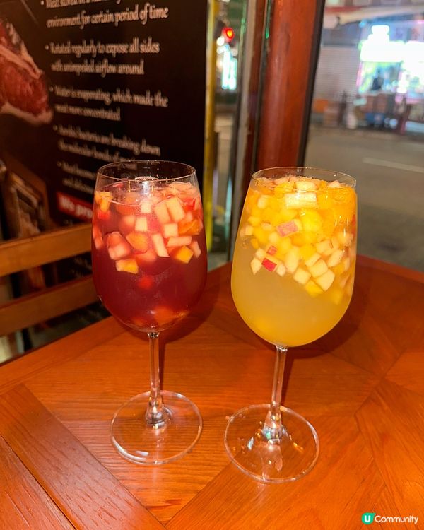 荔枝角西班牙小酒館Rustico推出全新菜式😛