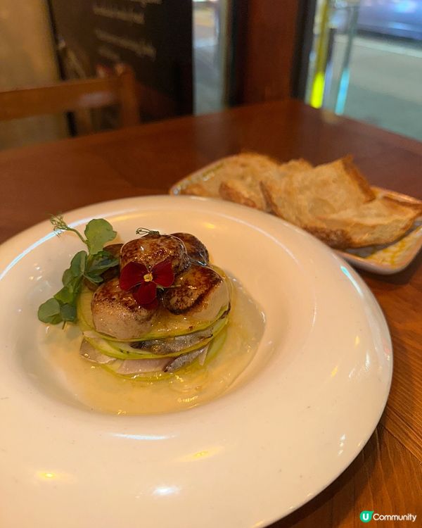 荔枝角西班牙小酒館Rustico推出全新菜式😛