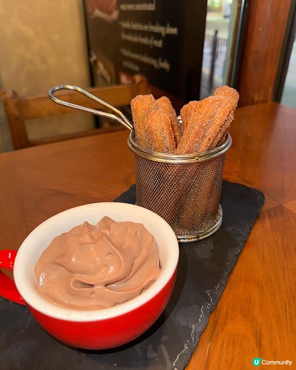 荔枝角西班牙小酒館Rustico推出全新菜式😛