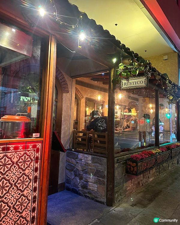 荔枝角西班牙小酒館Rustico推出全新菜式😛