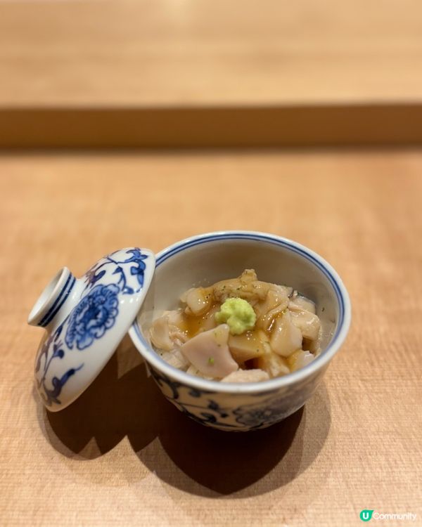 大板 Sushi Hiramatsu ｜簡約之味｜極尚之鮮🍣