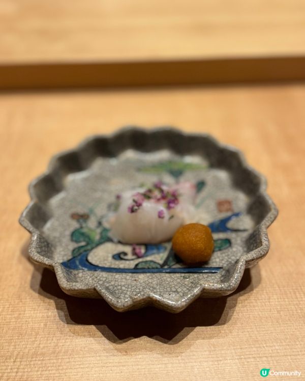 大板 Sushi Hiramatsu ｜簡約之味｜極尚之鮮🍣