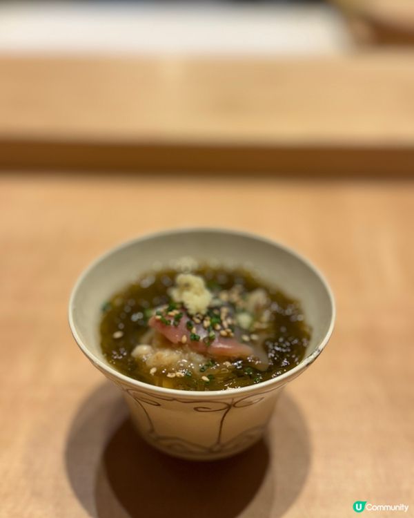 大板 Sushi Hiramatsu ｜簡約之味｜極尚之鮮🍣