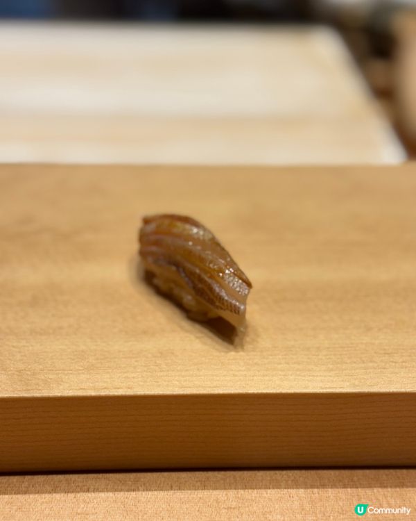 大板 Sushi Hiramatsu ｜簡約之味｜極尚之鮮🍣