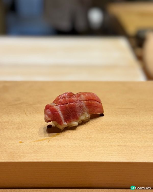 大板 Sushi Hiramatsu ｜簡約之味｜極尚之鮮🍣