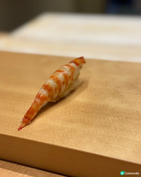 大板 Sushi Hiramatsu ｜簡約之味｜極尚之鮮🍣