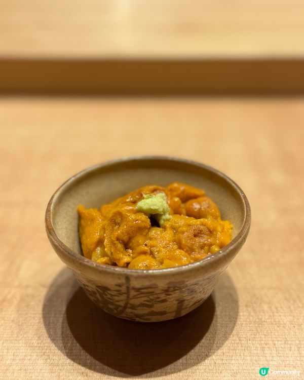 大板 Sushi Hiramatsu ｜簡約之味｜極尚之鮮🍣