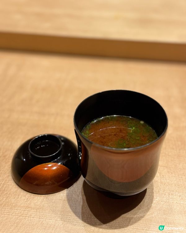 大板 Sushi Hiramatsu ｜簡約之味｜極尚之鮮🍣