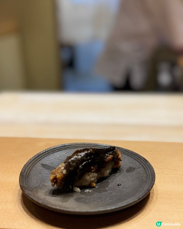 大板 Sushi Hiramatsu ｜簡約之味｜極尚之鮮🍣