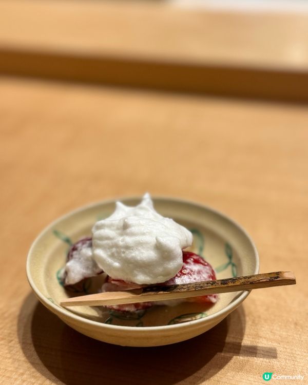 大板 Sushi Hiramatsu ｜簡約之味｜極尚之鮮🍣