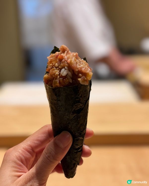 大板 Sushi Hiramatsu ｜簡約之味｜極尚之鮮🍣