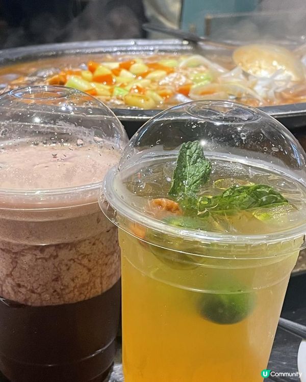 Plog |「焦慮就冇，食飯最緊要～」