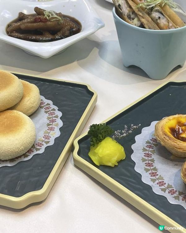 Plog |「焦慮就冇，食飯最緊要～」