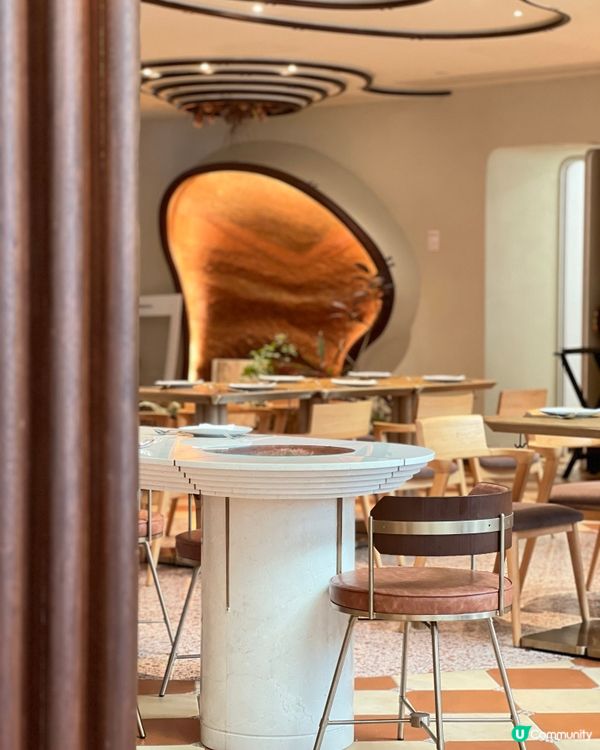 荃灣歐陸式西餐廳🍽️打卡一流