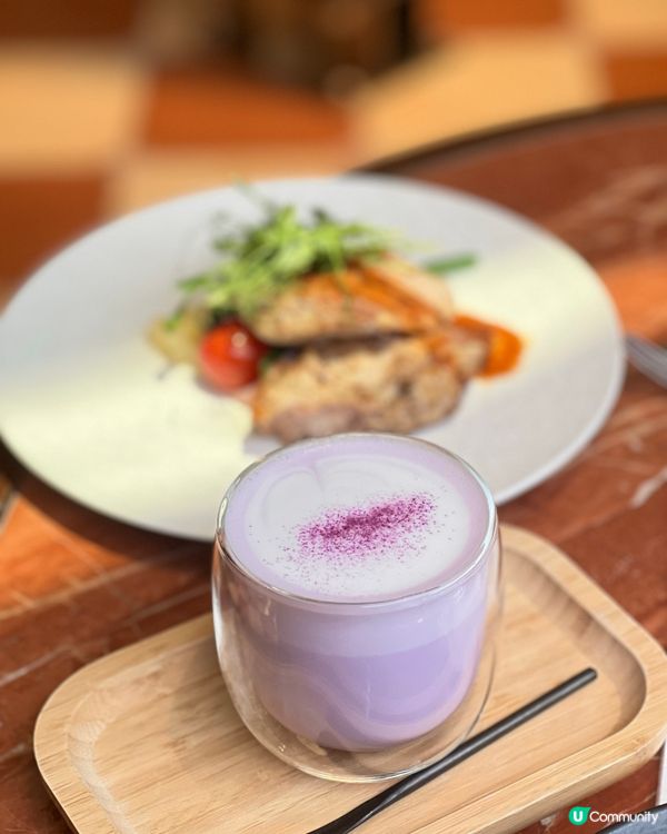 荃灣歐陸式西餐廳🍽️打卡一流