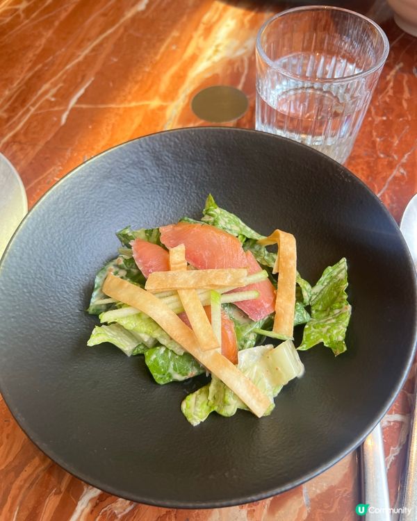 荃灣歐陸式西餐廳🍽️打卡一流