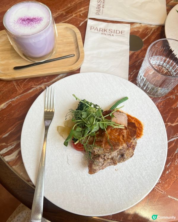 荃灣歐陸式西餐廳🍽️打卡一流