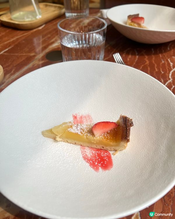 荃灣歐陸式西餐廳🍽️打卡一流