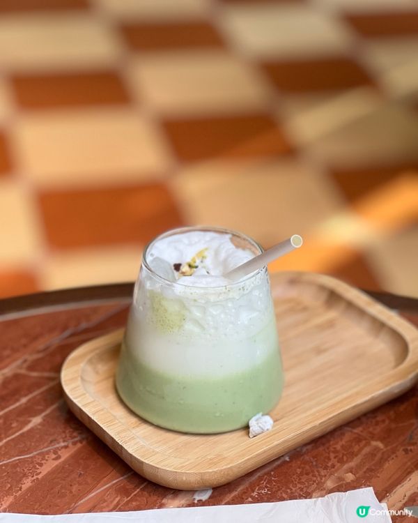 荃灣歐陸式西餐廳🍽️打卡一流