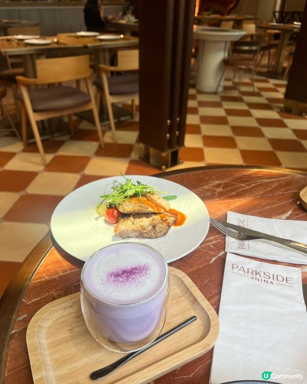 荃灣歐陸式西餐廳🍽️打卡一流