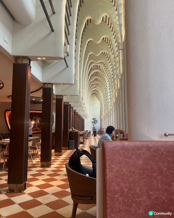 荃灣歐陸式西餐廳🍽️打卡一流