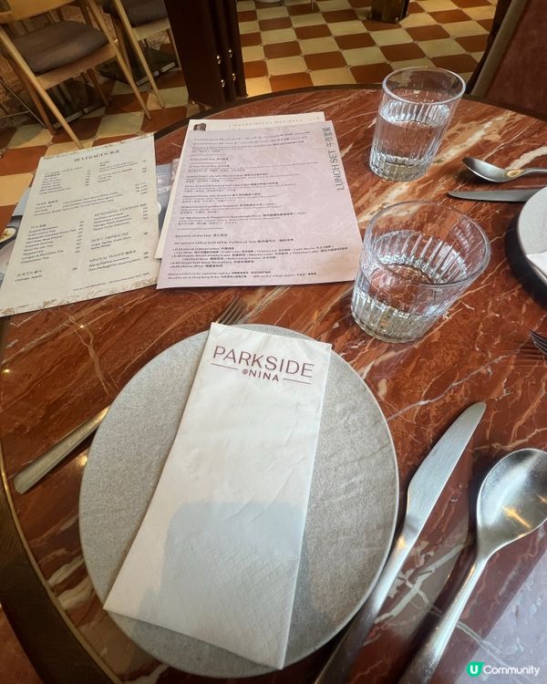 荃灣歐陸式西餐廳🍽️打卡一流