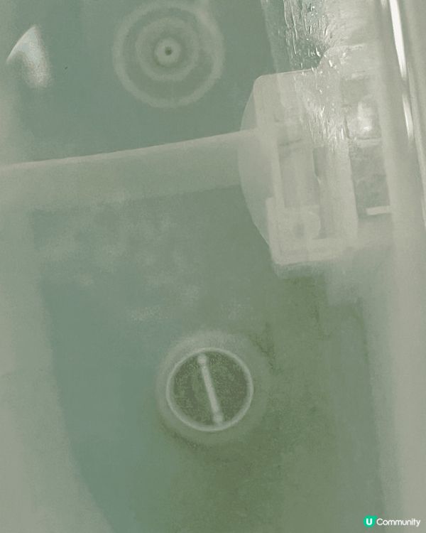 如果屋企有即熱水機或者熱水壺，煲得多好容易會有水漬，即熱水機...