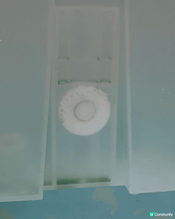 如果屋企有即熱水機或者熱水壺，煲得多好容易會有水漬，即熱水機...