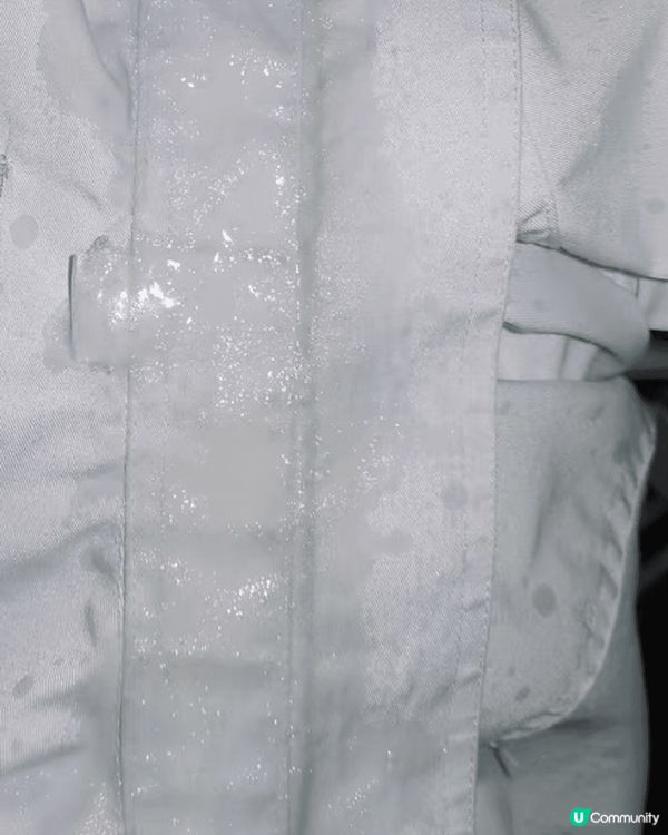 雖然呢支叫「衣領淨」，除了去污漬油漬之外，簡直是白色衣服的救...