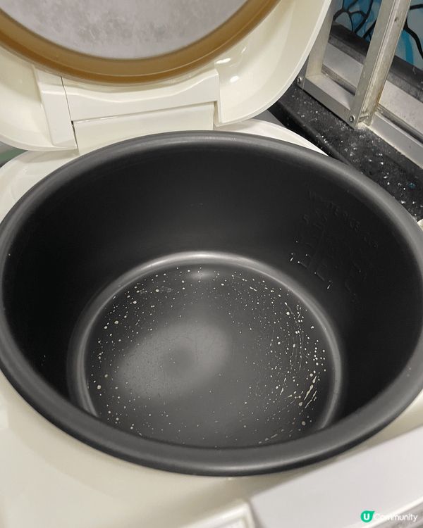 Panasonic萬能電飯煲，煮湯煲飯煮麵都可以，而且好容易...