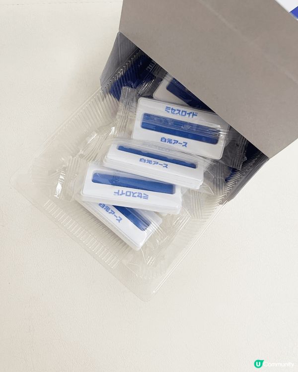 講到家居好物一定少不了推介《白元太太防霉防蟲片》！