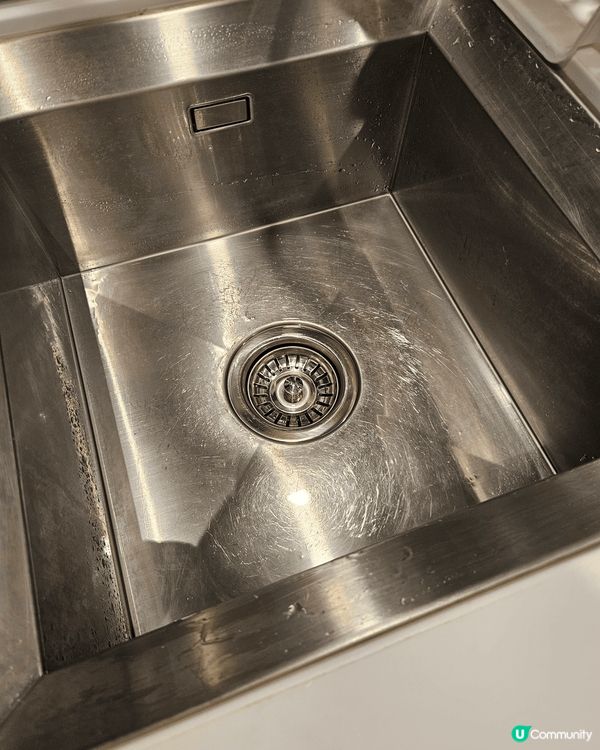 家居清潔好物，一定係人人屋企都有既牙膏，用黎清潔廚房鋅盤真係...