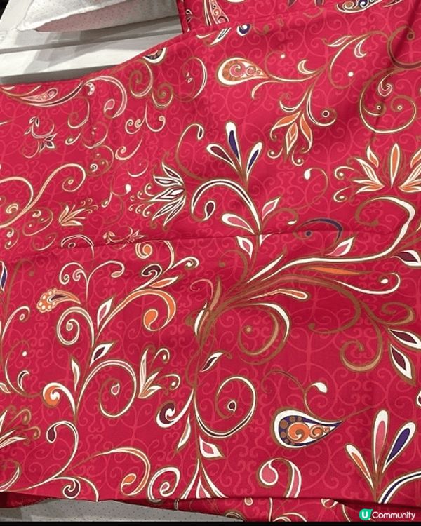 雅芳婷床單家居好物，性價比高媲美一些大品牌瞓落去質地舒爽不會...