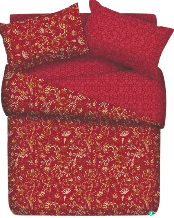 雅芳婷床單家居好物，性價比高媲美一些大品牌瞓落去質地舒爽不會...