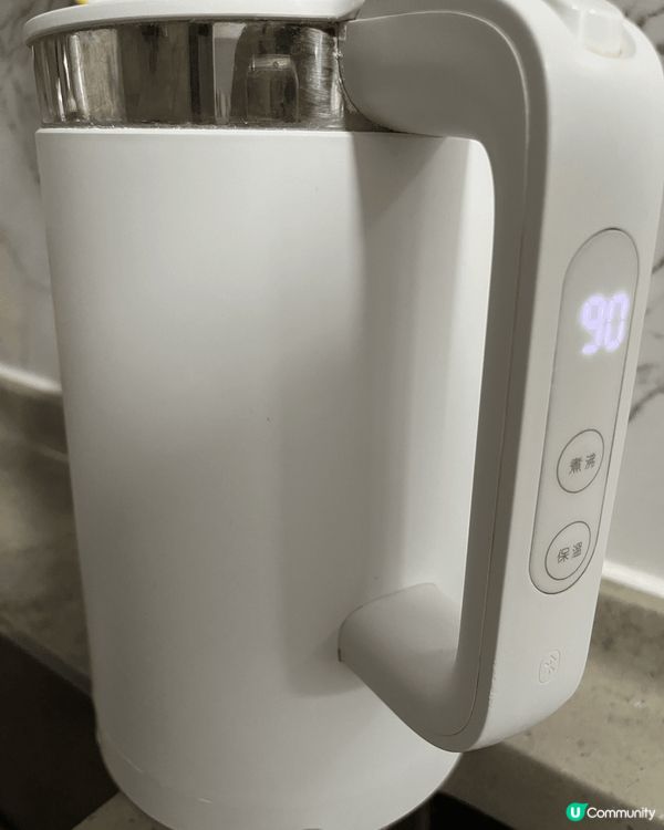 小米空氣淨化器空气净化器可以幫助我改善家里的空气質量，减少过...