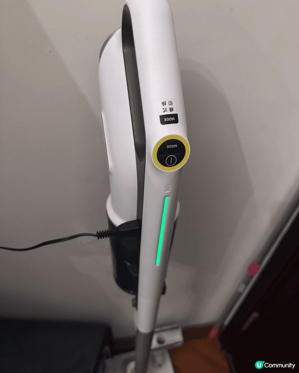 簡單易用，吸塵機，價錢便宜性價比高， 而且吸塵力非常之有用又...