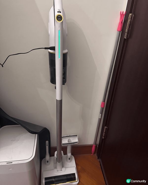 簡單易用，吸塵機，價錢便宜性價比高， 而且吸塵力非常之有用又...